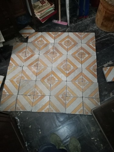 Antica ceramica vietrese - antica,