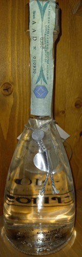Grappa bepi tos most picolit - most,