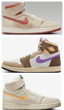 Air Jordan 1 Zoom Comfort 2