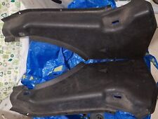 RIVESTIMENTI INTERNI IN PLASTICA VW GOLF MK1 CABRIOLET codice OEM 155871197