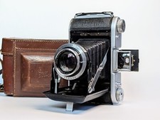 Fotocamera Ensign Selfix 820