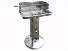 ARIZONA INOX BARBECUE EL