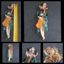 Vintage Scultura opera arte