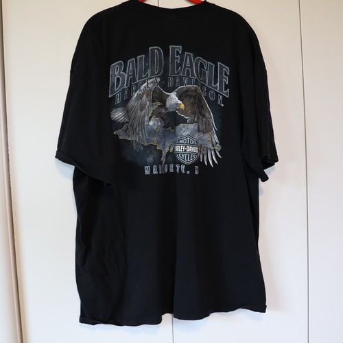 Harley davidson camicia - davidson,