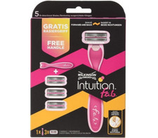 Wilkinson Sword Intuition