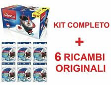 VILEDA TURBO SMART MOCIO CON