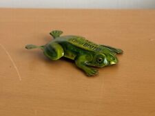 Rana Clic Clac Ferro-China Bisleri Giocattolo di Latta Vintage anni 50/60