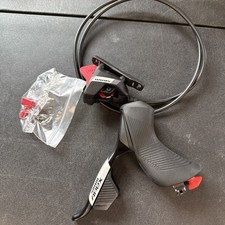 Sram Apex D1 Assi Cambio Anteriore Sinistro E Freno 12 Velocità 1000mm (Nw)