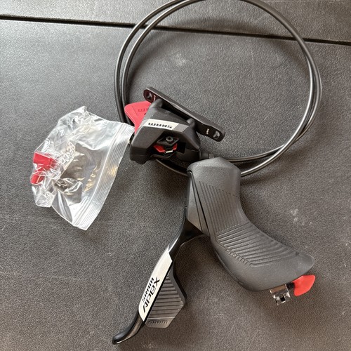 Sram apex assi - assi, cambio