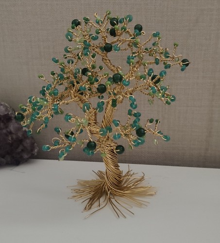 Albero decorativo filo - albero,