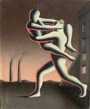 Mark kostabi los angeles - mark, (los