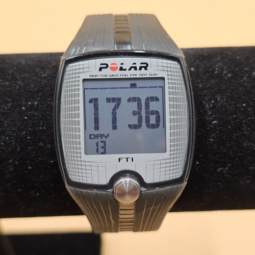 Orologio polar ft1 - orologio,