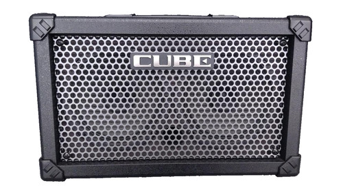 Roland cube street - cube,