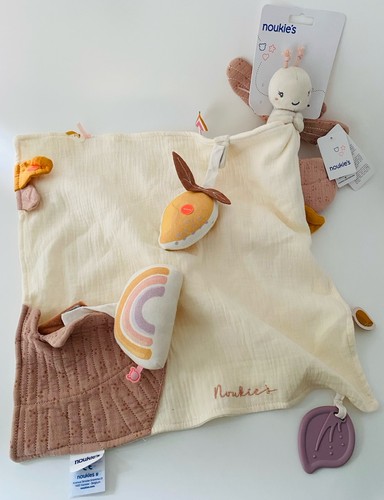 6633 doudou plat mouchoir - 6633🌟doudou,