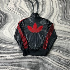 Giacca tuta vintage Adidas