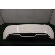 PARAURTI POST. ABARTH 500E