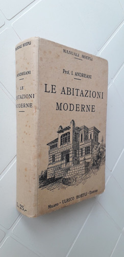 Prof andreani abitazioni - prof.,