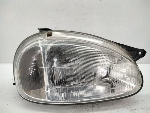 Faro anteriore destro per opel - destro,