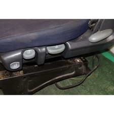 SEDILE GUIDA AD ARIA (AUTOCARRO) PER FIAT STRALIS (07-12) 310 (260S31) 2007