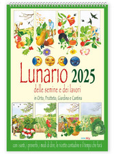 Lunario Delle Semine E Dei