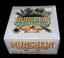 Munchkin gioco carte da - gioco,