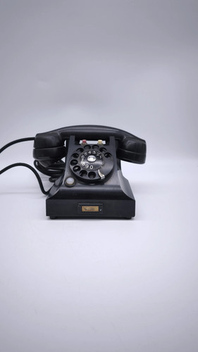 89070 telefono vintage - telefono,