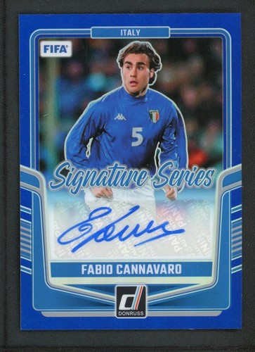 2024 fabio cannavaro 99 - fabio, 87/99