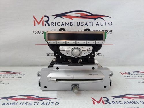 Autoradio per mini cooper - autoradio,