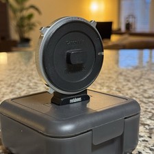 Metabones Adattatore Canon EF