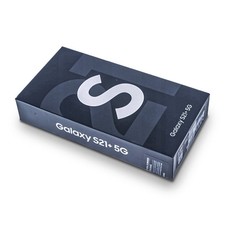 Nuovo Samsung Galaxy S21+ Plus 5G SM-G996U 128GB/256GB Smartphone Sbloccato