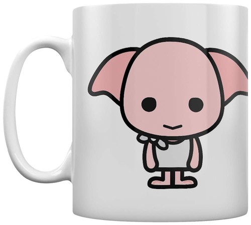 Harry potter mug - potter,