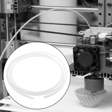 PTFE Teflon Bowden tubo 2.0 mm