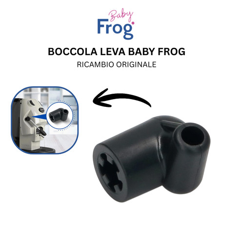Boccola supporto leva bf011 - boccola,