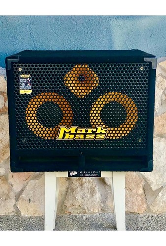 Markbass standard 102hf - standard,