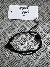 Sensore ABS ruota posteriore