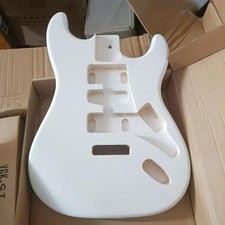 Corpo Chitarra Elettrica