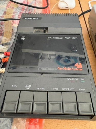 Msx philips data - msx,
