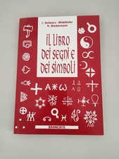 Libro Il Libro dei Segni e dei Simboli 1994