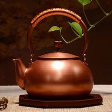 Bollitore per tè 2 - tè, 1,2