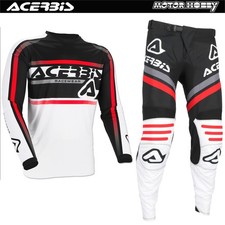 Completo cross enduro acerbis - completo,