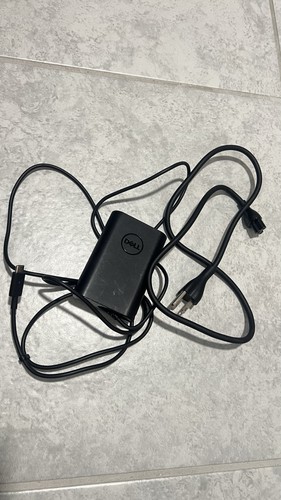 Dell usb tipo 65w ac - tipo,