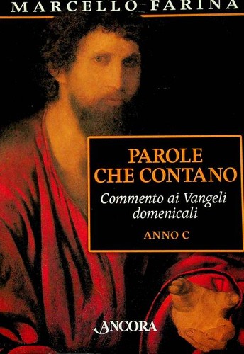 Parole che contano commento - parole,