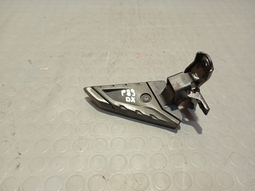Pedalino posteriore kymco - pedalino,