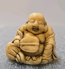 Netsuke Figura giapponese