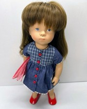 Götz bambola doll Lucille