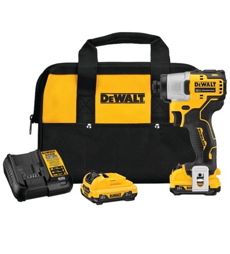 Dewalt xtreme avvitatore - xtreme, a