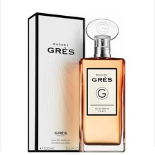 Grès Madame Grès Eau de Parfum pour femme 100 ml