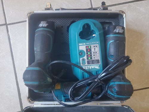 Trapano avvitatore batteria - avvitatore, a