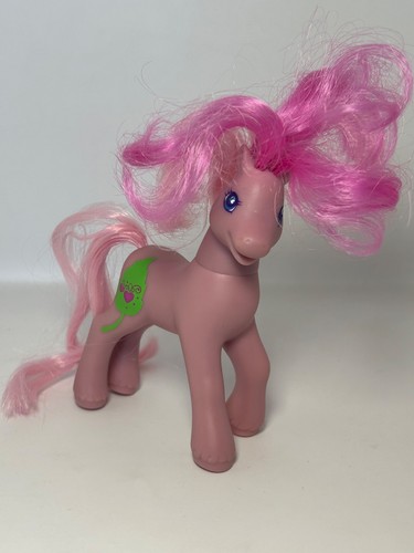 Vintage 1997 hasbro little - hasbro, my