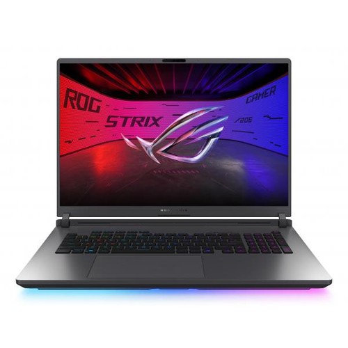 Asus rog strix g18 - strix,